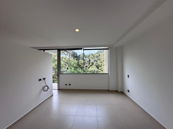 Apartamento de 1 alcoba en venta en El Poblado, Medellín, 57 m² · foto 13 de 15