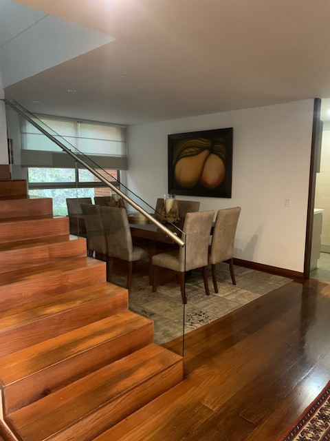 Apartamento en venta en Santa Barbara, Bogotá · foto 3 de 20