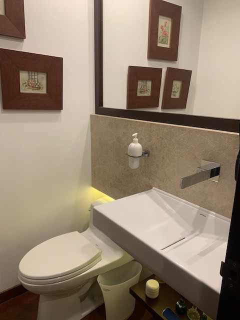 Apartamento en venta en Santa Barbara, Bogotá · foto 4 de 20