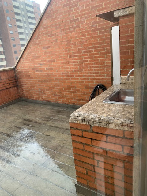 Apartamento en venta en Santa Barbara, Bogotá · foto 6 de 20