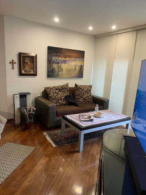 Apartamento en venta en Santa Barbara, Bogotá · foto 10 de 20