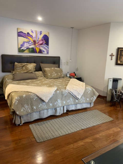 Apartamento en venta en Santa Barbara, Bogotá · foto 11 de 20