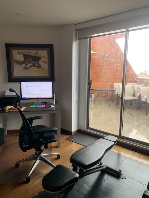 Apartamento en venta en Santa Barbara, Bogotá · foto 13 de 20