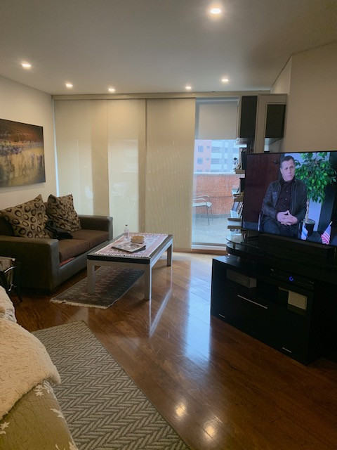 Apartamento en venta en Santa Barbara, Bogotá · foto 16 de 20