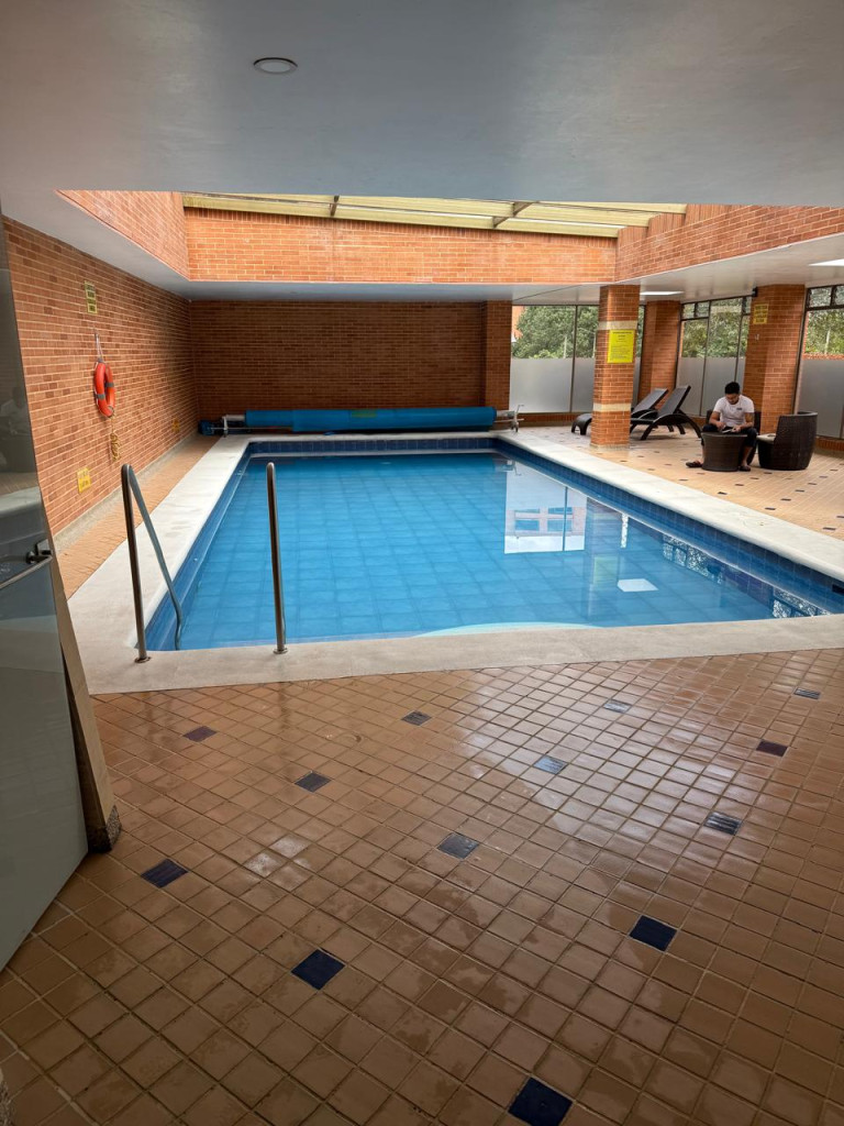 Apartamento en venta en Santa Barbara, Bogotá · foto 18 de 20