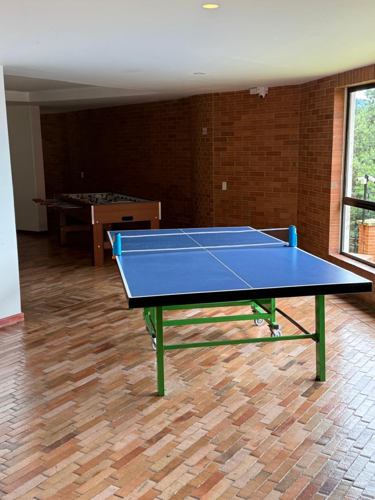Apartamento en venta en Santa Barbara, Bogotá · foto 19 de 20