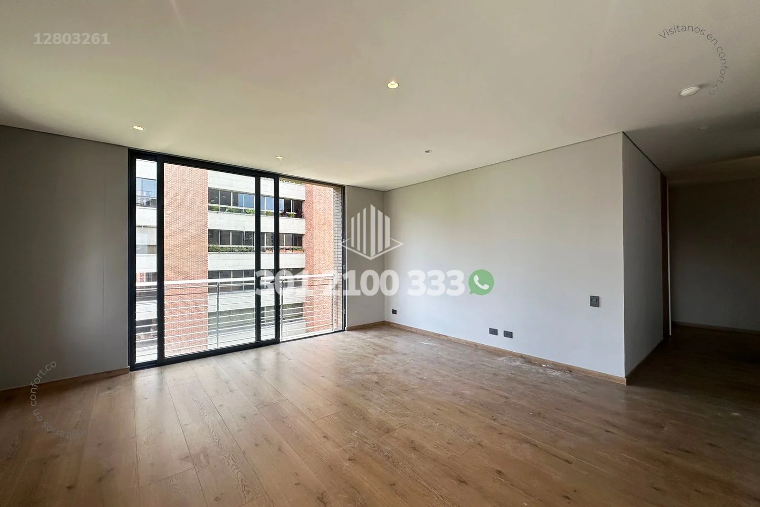 Apartamento en venta en Castropol, Medellín · foto 4 de 24