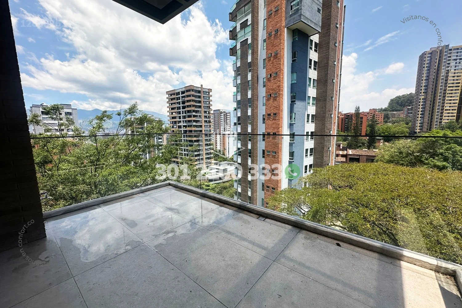 Apartamento en venta en Castropol, Medellín · foto 5 de 24