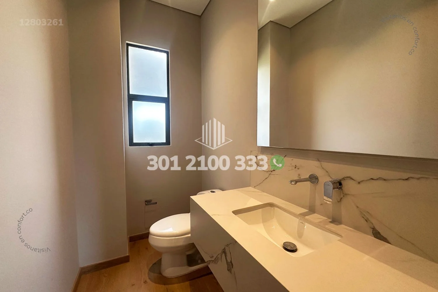 Apartamento en venta en Castropol, Medellín · foto 9 de 24