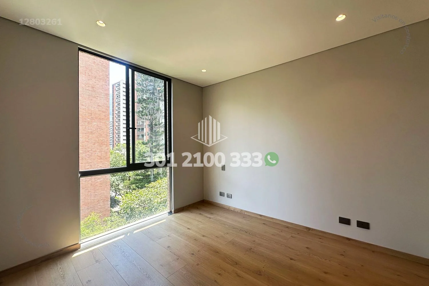 Apartamento en venta en Castropol, Medellín · foto 10 de 24