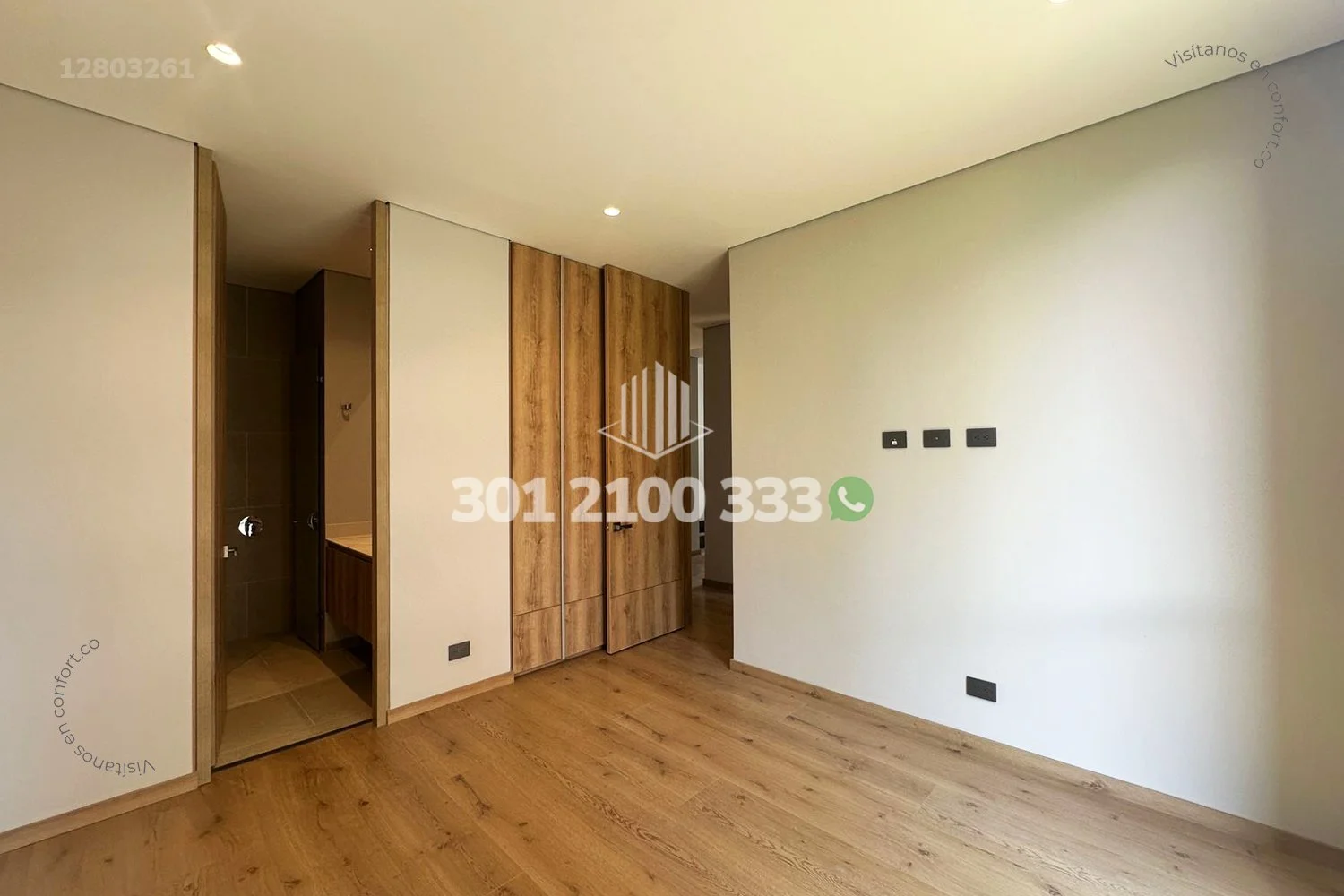 Apartamento en venta en Castropol, Medellín · foto 11 de 24