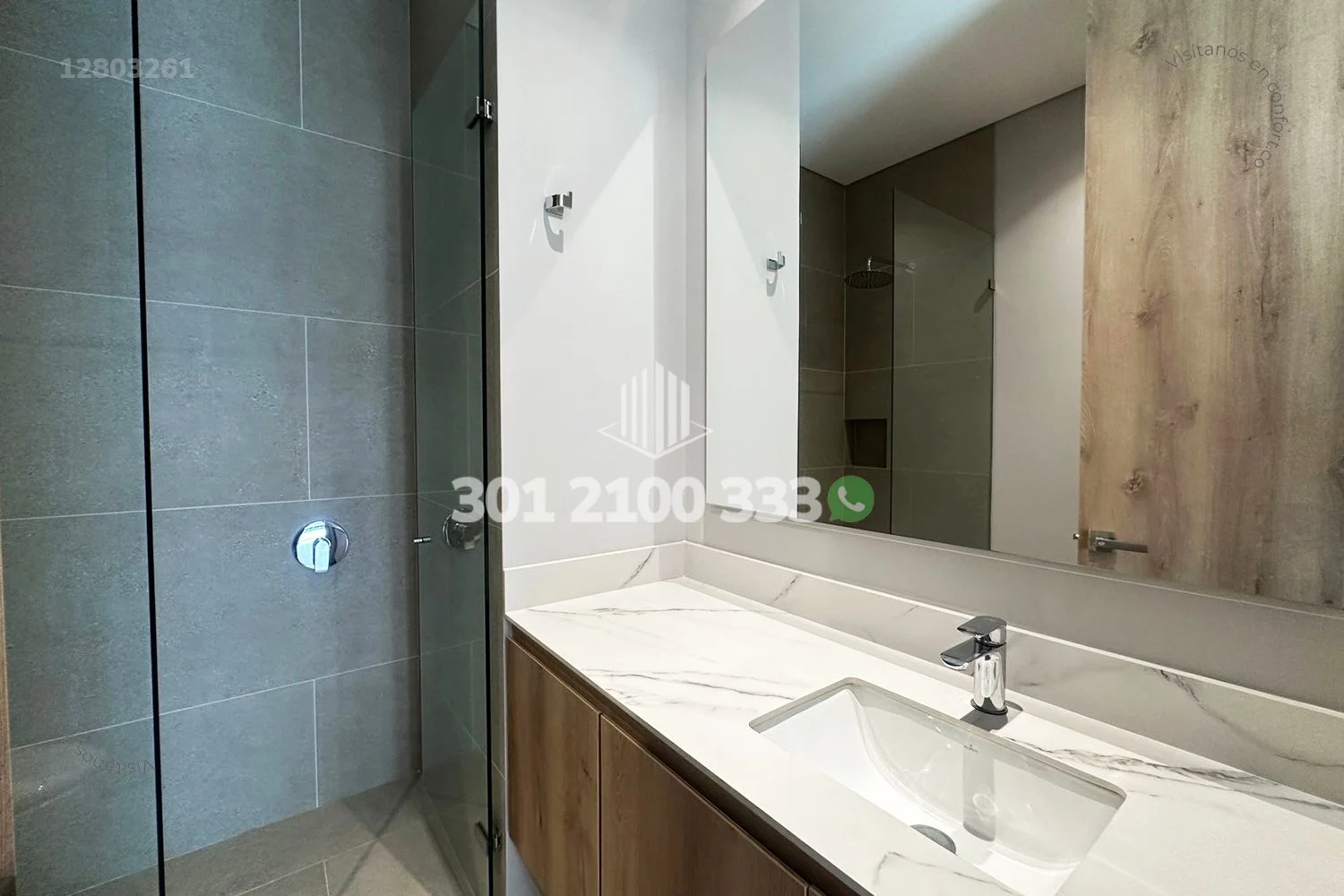 Apartamento en venta en Castropol, Medellín · foto 12 de 24