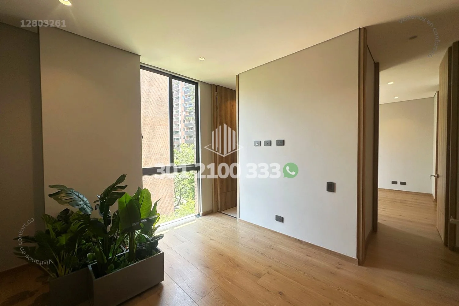 Apartamento en venta en Castropol, Medellín · foto 13 de 24