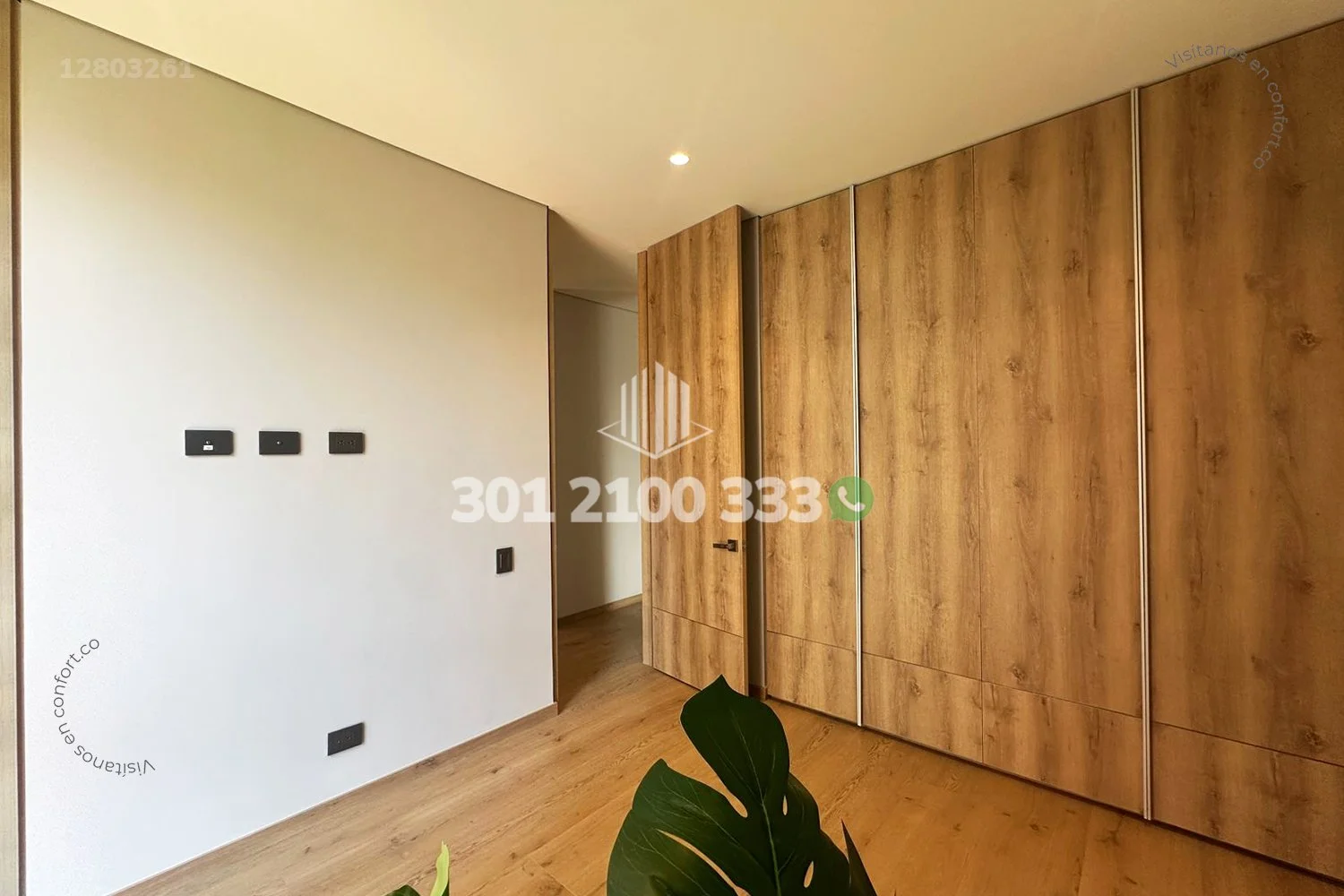 Apartamento en venta en Castropol, Medellín · foto 14 de 24