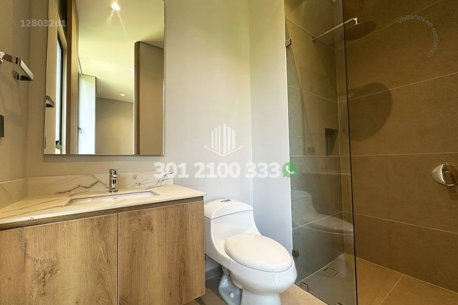 Apartamento en venta en Castropol, Medellín · foto 15 de 24