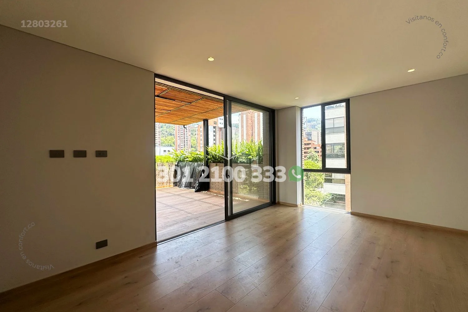 Apartamento en venta en Castropol, Medellín · foto 16 de 24