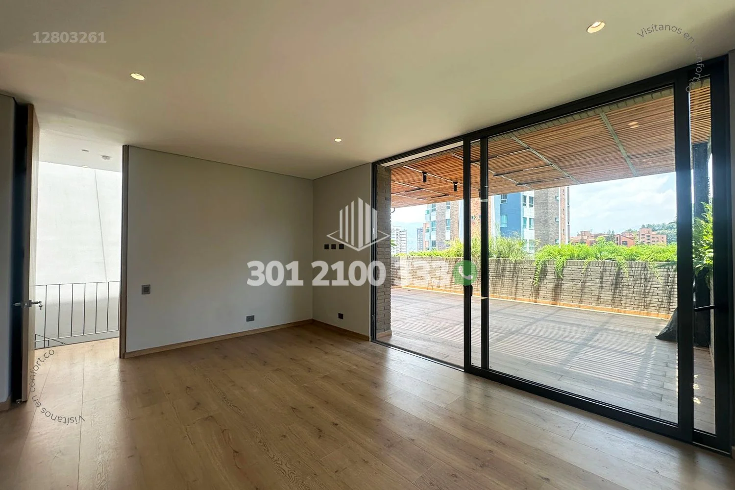 Apartamento en venta en Castropol, Medellín · foto 17 de 24