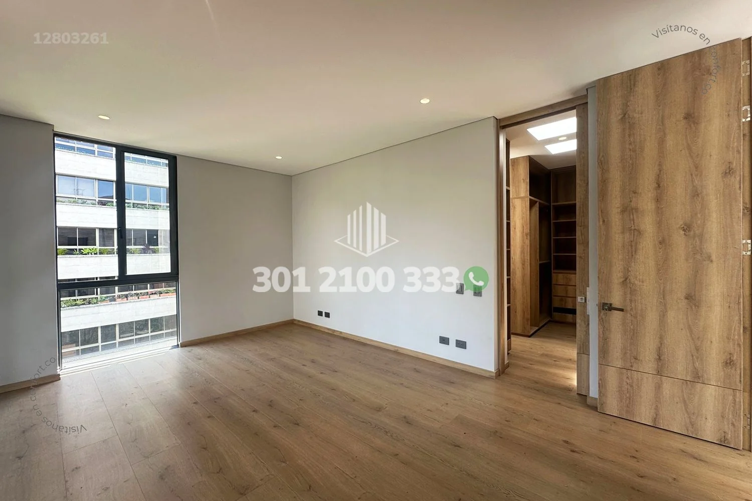Apartamento en venta en Castropol, Medellín · foto 18 de 24