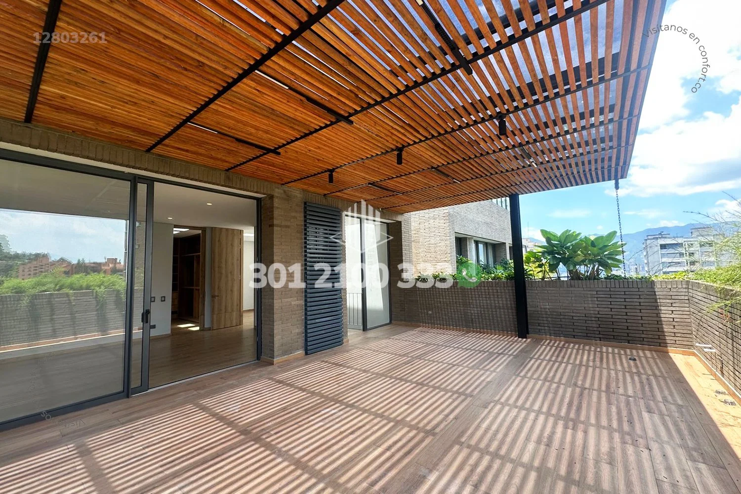 Apartamento en venta en Castropol, Medellín · foto 19 de 24