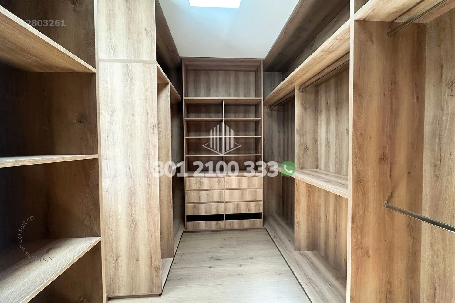 Apartamento en venta en Castropol, Medellín · foto 21 de 24