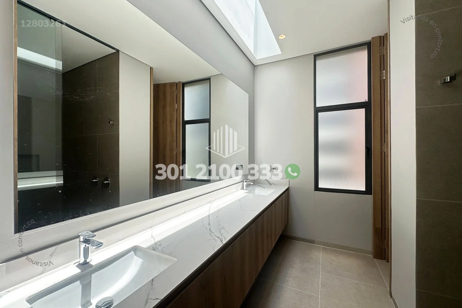 Apartamento en venta en Castropol, Medellín · foto 22 de 24