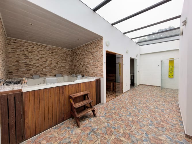 Casa de 7 alcobas en venta en Cota · foto 21 de 24