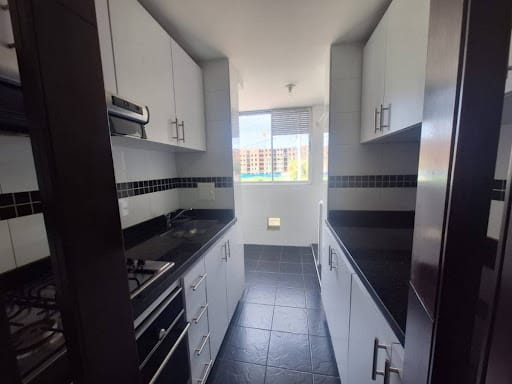 Apartamento de 3 alcobas en arriendo en Cr Parque De Las Flores Ii, Chía, 80 m² · foto 21 de 21