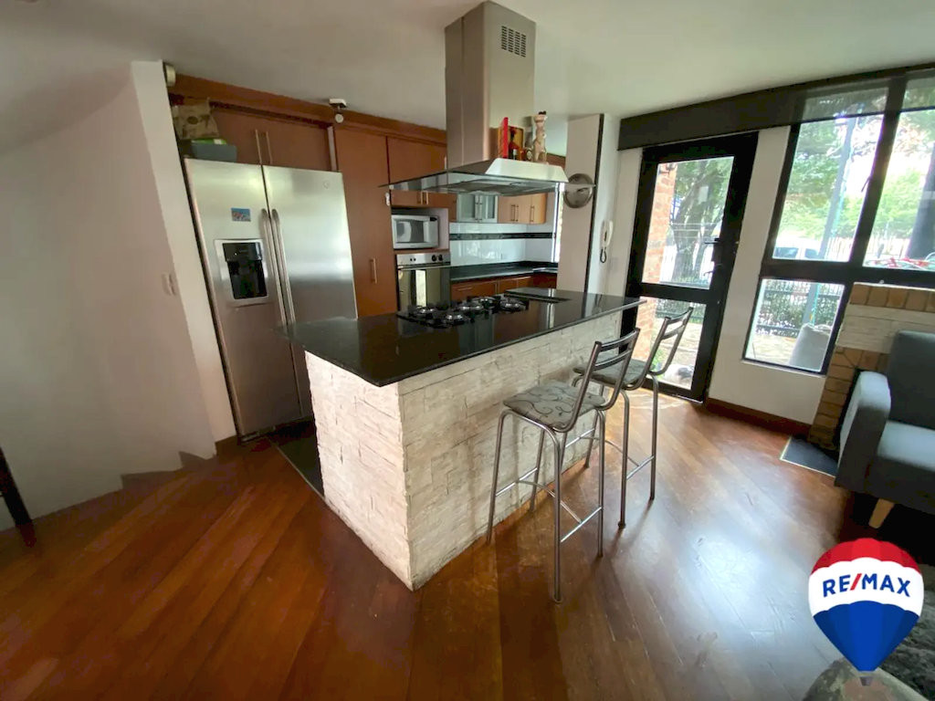 Casa en venta en Colina Campestre, Bogotá · foto 4 de 13