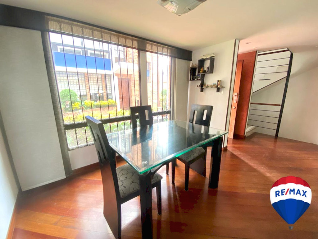 Casa en venta en Colina Campestre, Bogotá · foto 5 de 13