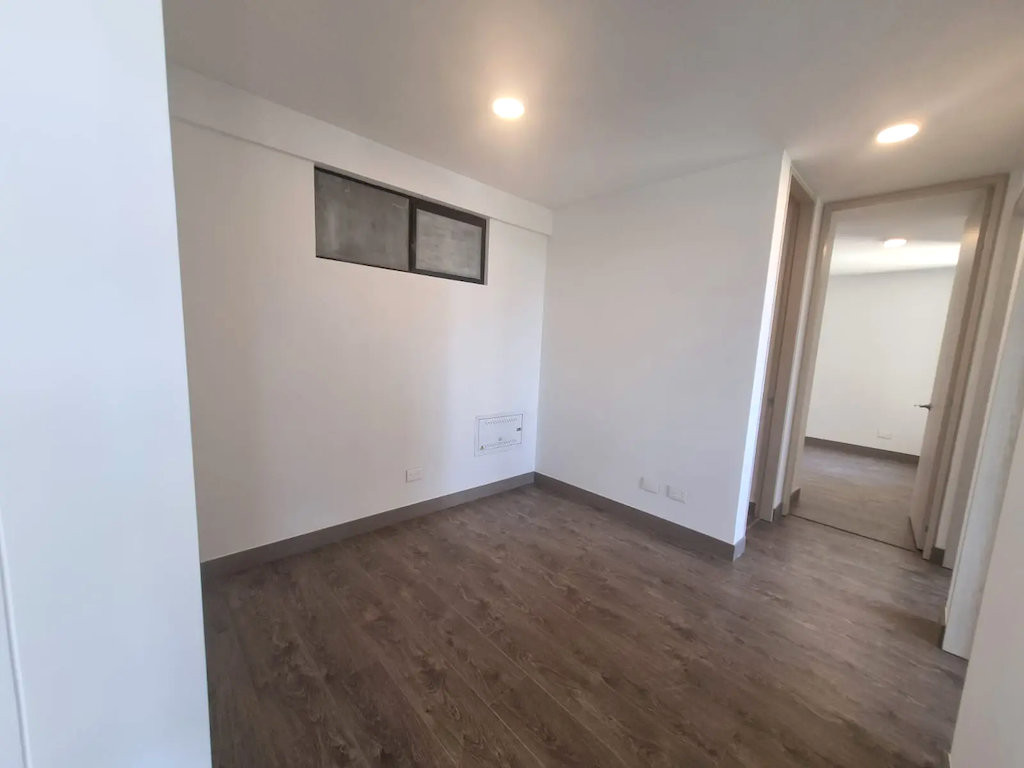 Apartamento en venta en Lagos De Torca, Bogotá · foto 6 de 17