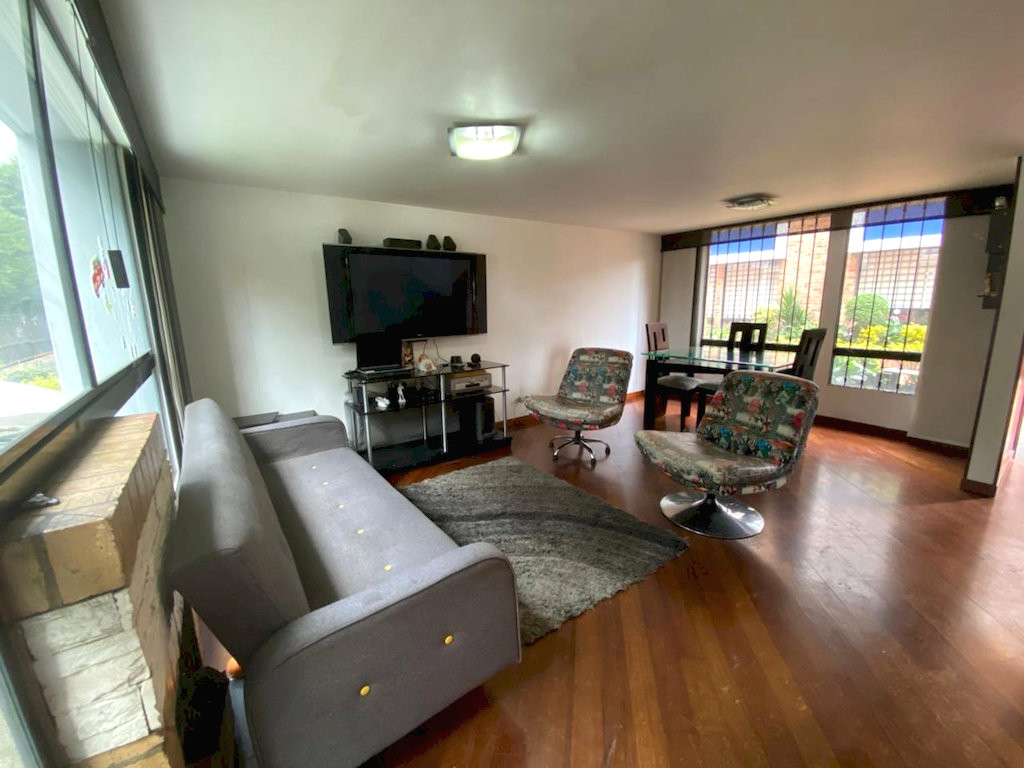 Casa en venta en Colina Campestre, Bogotá · foto 6 de 13