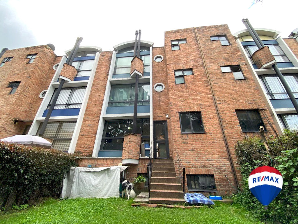 Casa en venta en Colina Campestre, Bogotá · foto 7 de 13
