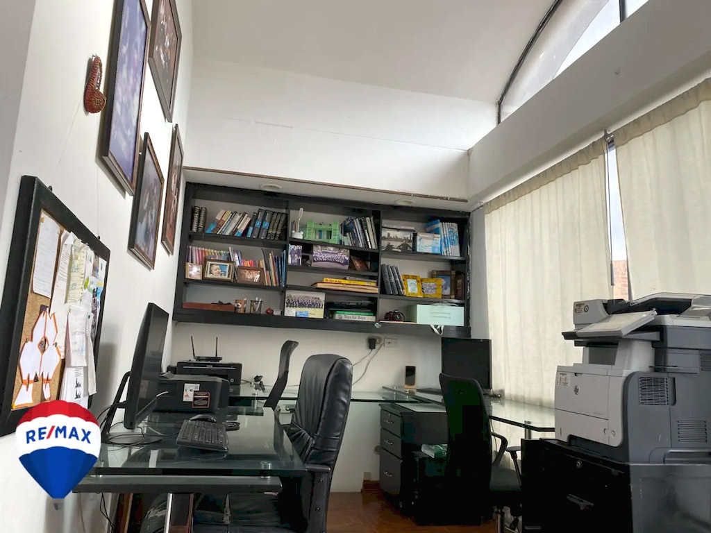 Casa en venta en Colina Campestre, Bogotá · foto 10 de 13