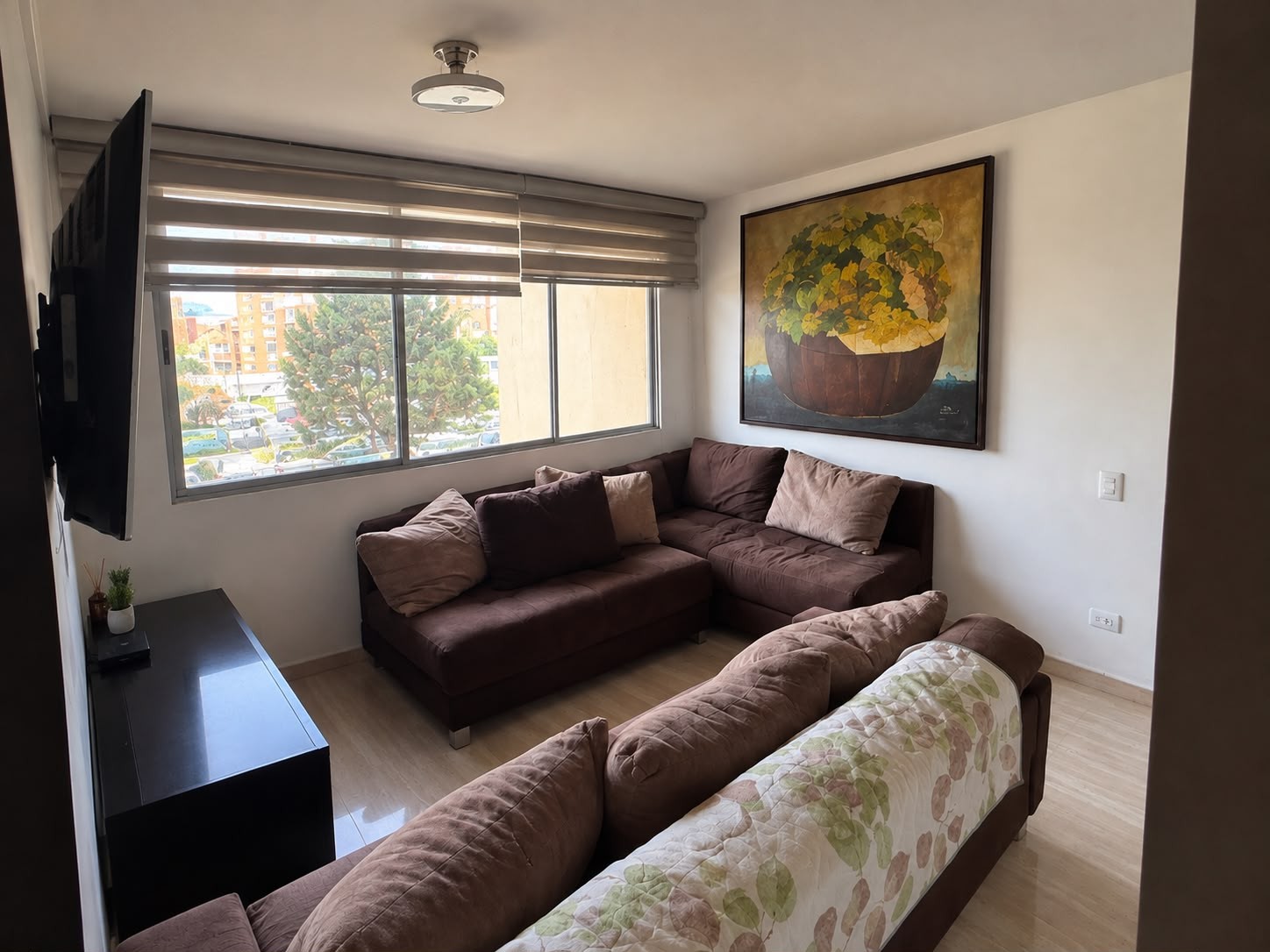 Apartamento en venta en Hayuelos, Bogotá · foto 6 de 22