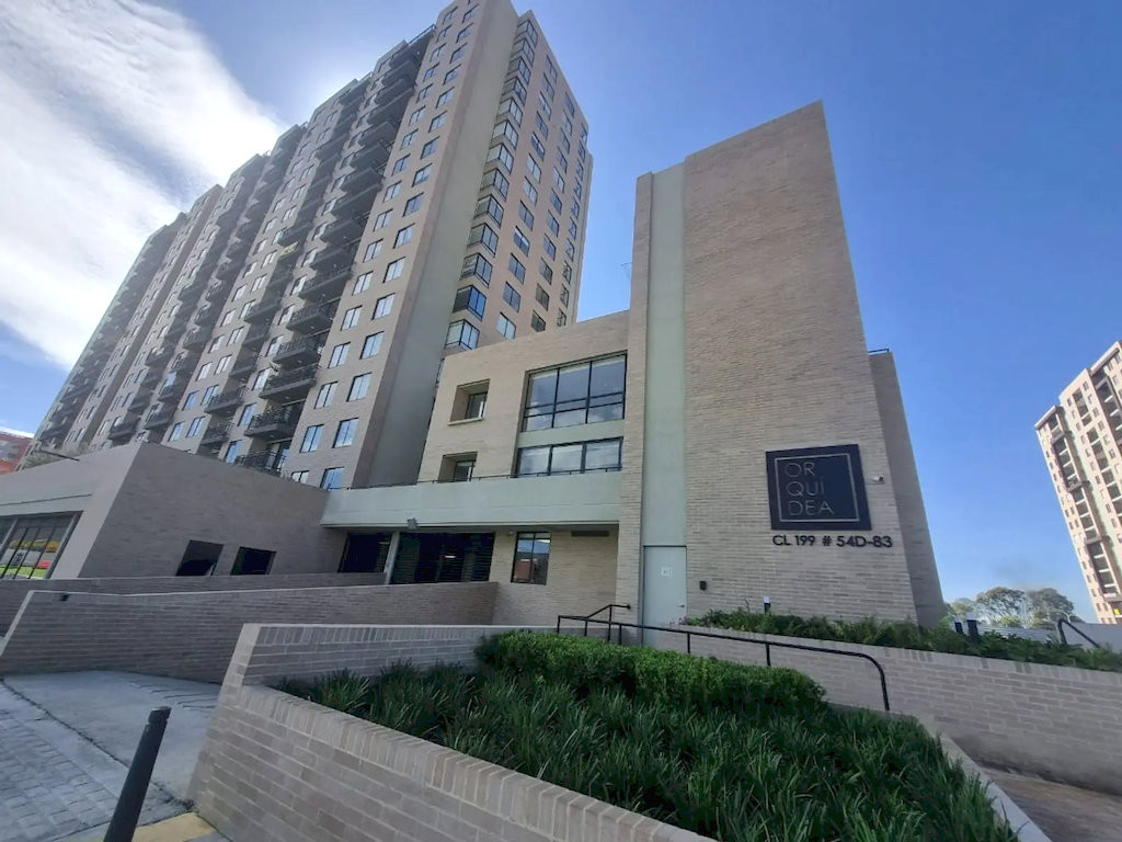 Apartamento en venta en Lagos De Torca, Bogotá · foto 13 de 17