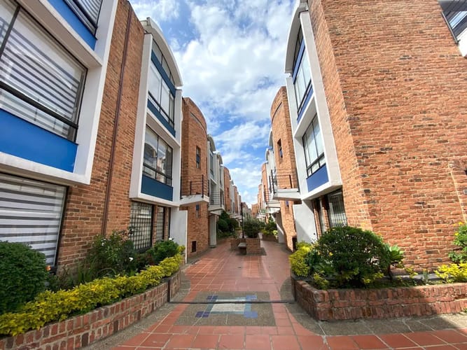 Casa en venta en Colina Campestre, Bogotá · foto 13 de 13