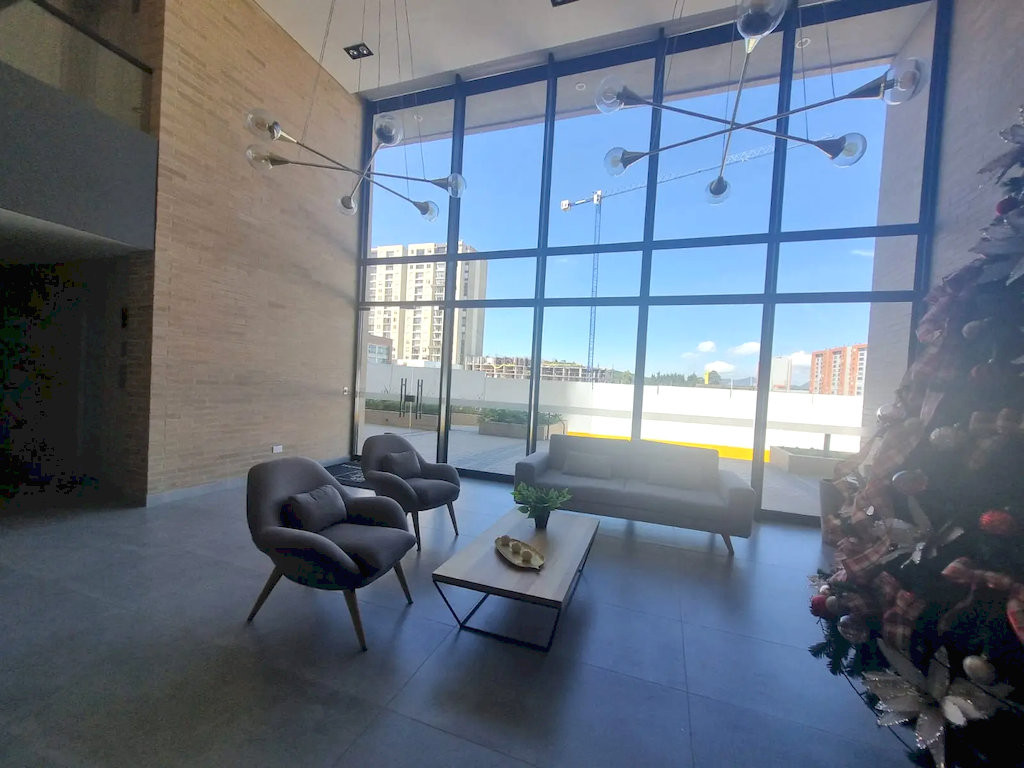 Apartamento en venta en Lagos De Torca, Bogotá · foto 15 de 17
