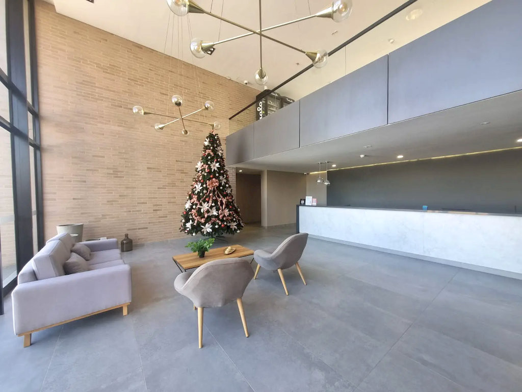 Apartamento en venta en Lagos De Torca, Bogotá · foto 16 de 17