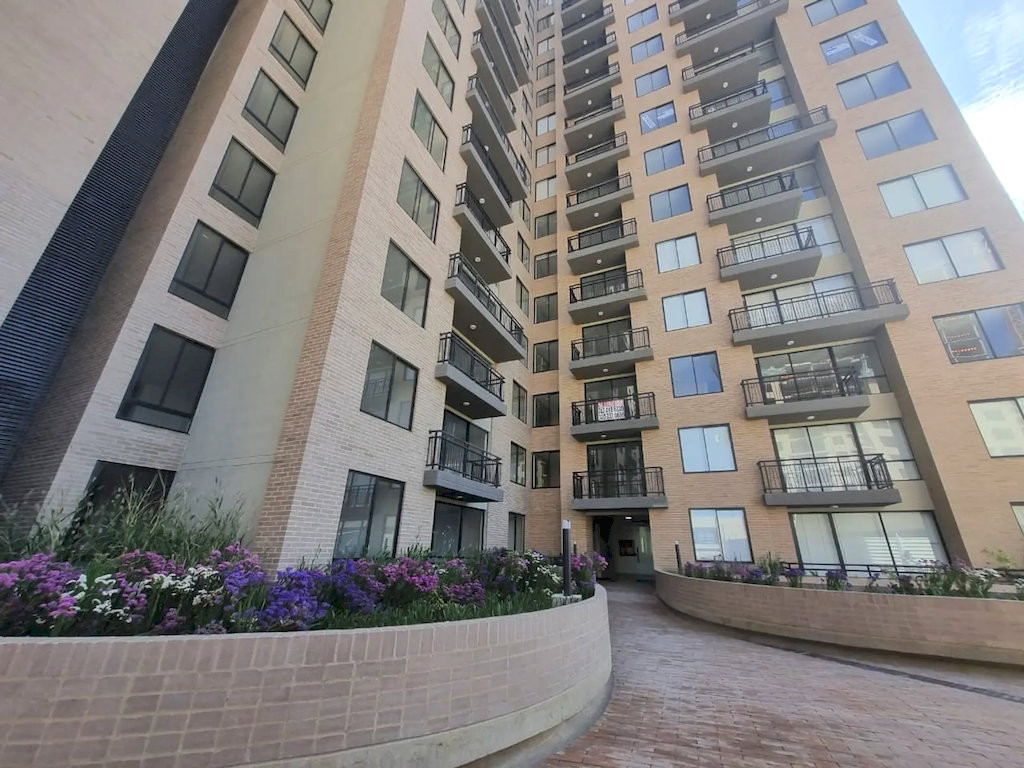 Apartamento en venta en Lagos De Torca, Bogotá · foto 17 de 17