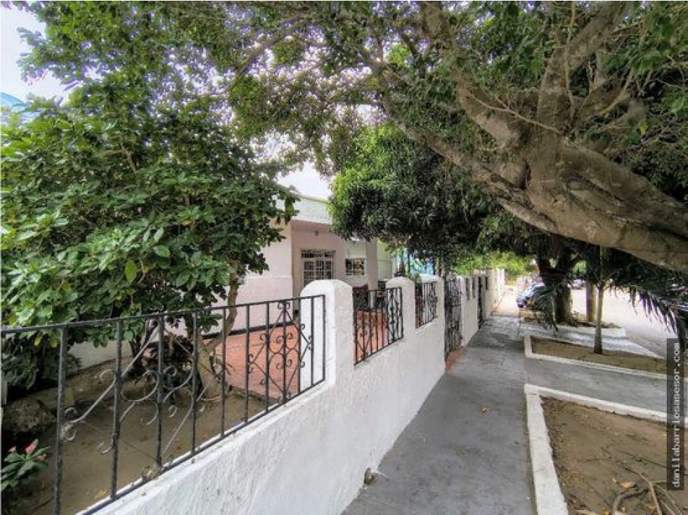 Casa en venta en Santa Ana, Barranquilla · foto 3 de 4