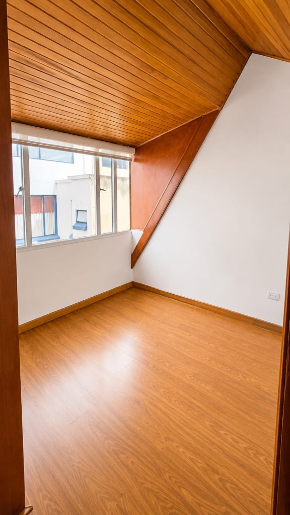 Apartamento en venta en Cedro Golf, Bogotá · foto 7 de 17