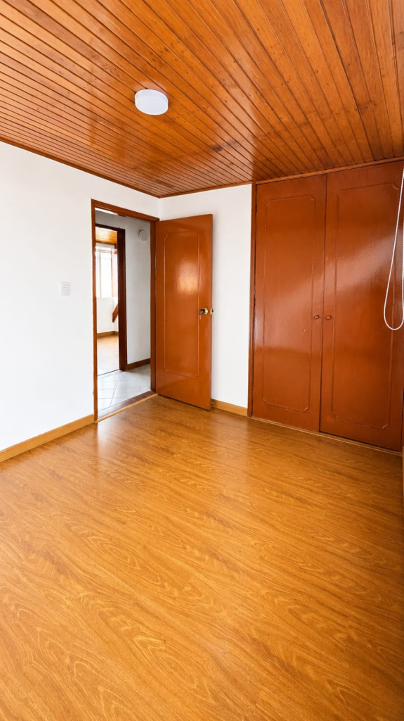 Apartamento en venta en Cedro Golf, Bogotá · foto 10 de 17
