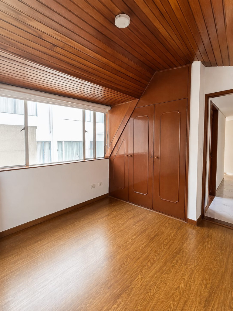 Apartamento en venta en Cedro Golf, Bogotá · foto 14 de 17