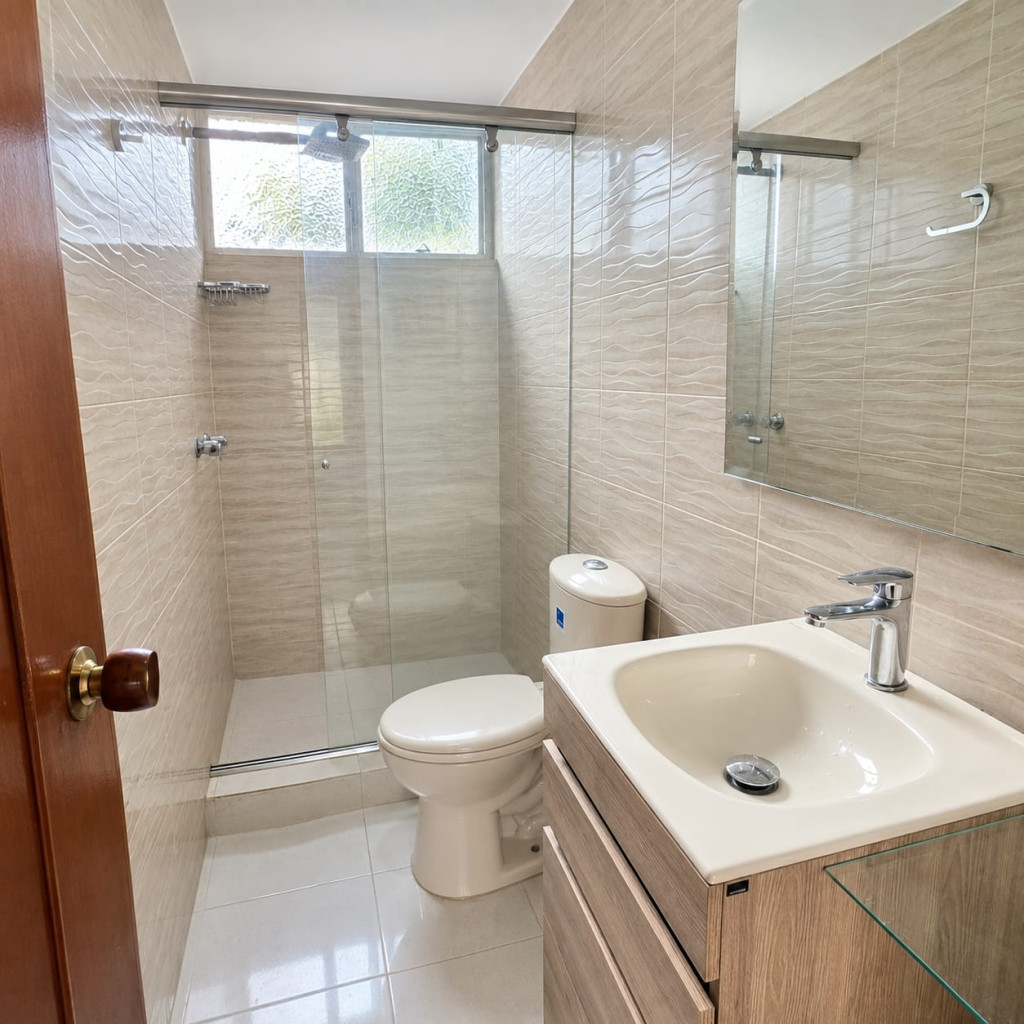 Apartamento en venta en Cedro Golf, Bogotá · foto 15 de 17