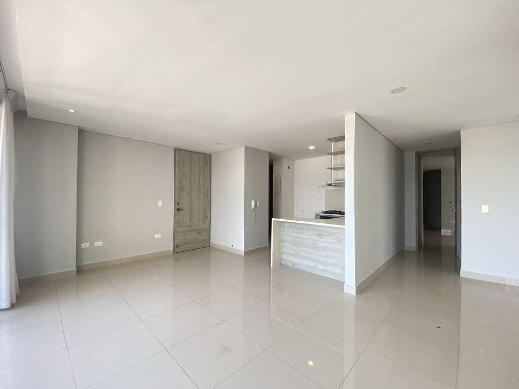 Apartamento en arriendo en Altos Del Prado, Barranquilla · foto 4 de 24