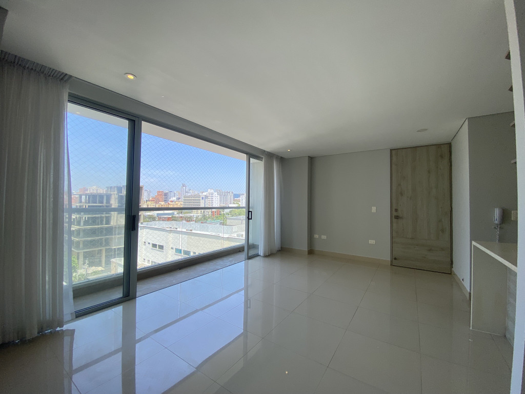 Apartamento en arriendo en Altos Del Prado, Barranquilla · foto 5 de 24