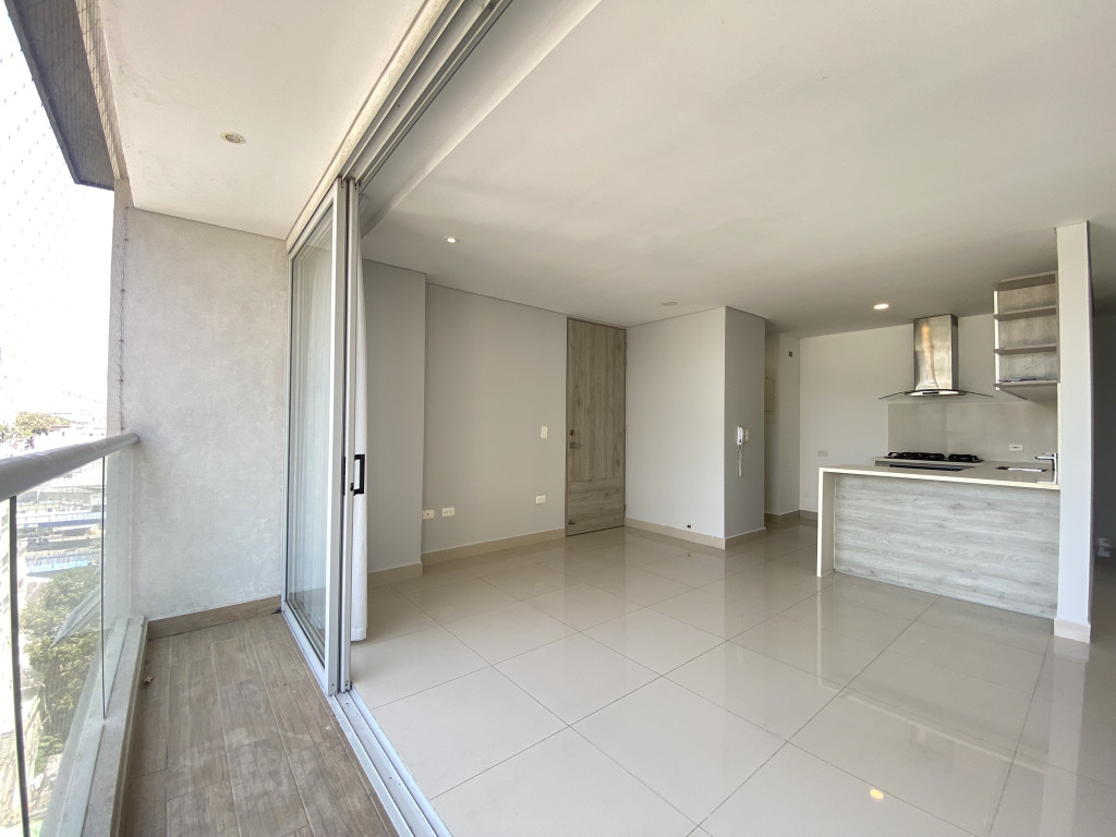 Apartamento en arriendo en Altos Del Prado, Barranquilla · foto 6 de 24