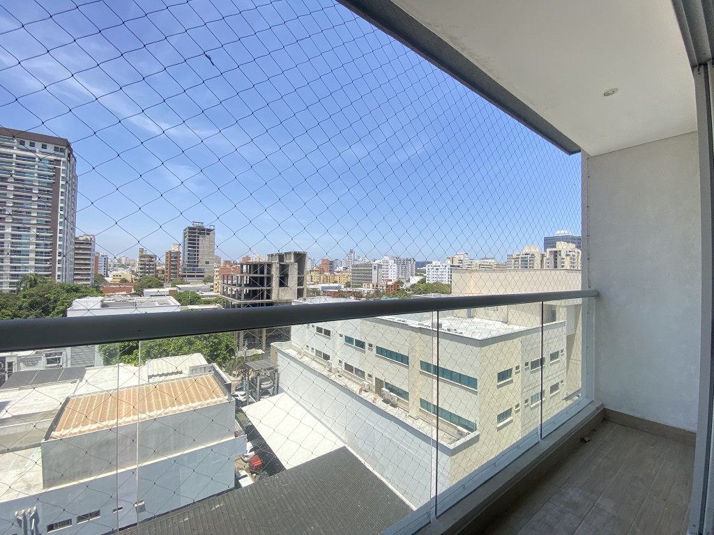 Apartamento en arriendo en Altos Del Prado, Barranquilla · foto 7 de 24