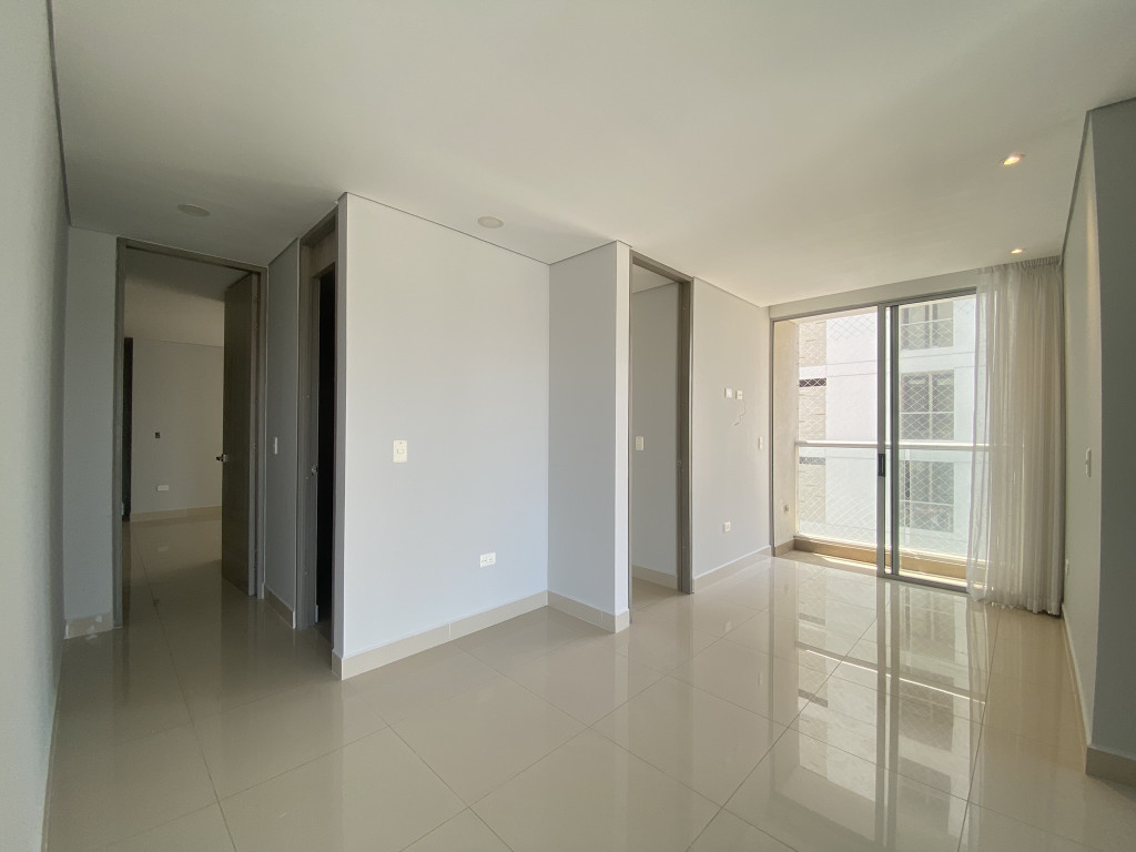 Apartamento en arriendo en Altos Del Prado, Barranquilla · foto 8 de 24