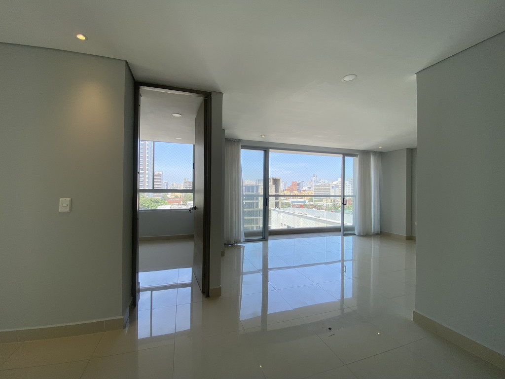 Apartamento en arriendo en Altos Del Prado, Barranquilla · foto 10 de 24